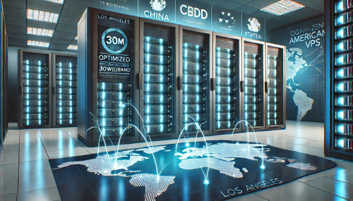 Comparison And Recommendation Of Server Rental Services In Cambodia